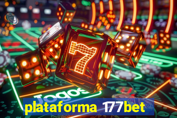 plataforma 177bet